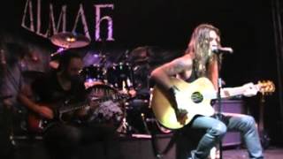 Primitive Chaos - Manifesto Bar(8/9/2012)