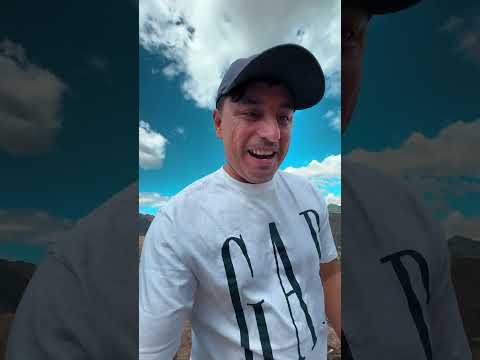 Cerro Cargüis en Jocotan Chiquimula