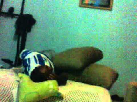 Fernando (negao) Bêbado 2