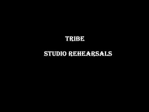 TRIBE - Gotta Serve Somebody (Studio Rehearsal)