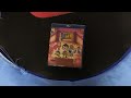 Opening To Teen Titans Go To The Movies 2018 DVD
