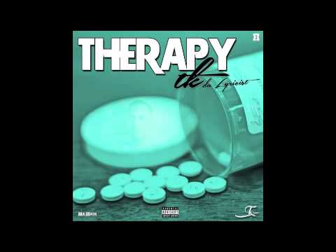 Mic Shannon - Wish Me The Best ft. Alicia Renee (Therapy Album)