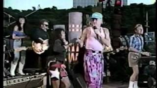 Beach Boys w/ Brian Wilson - "Wouldn't It Be Nice" Live '86