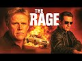 THE RAGE Full Action Thriller Movie Gary Busey Roy Scheider David Carradine Lorenzo Lamas