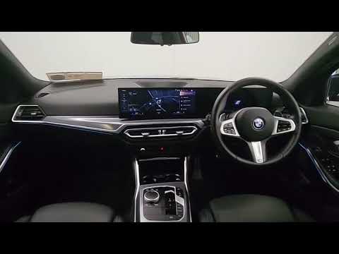 BMW 3 Series 330e M Sport - Image 2