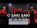 O Saki Saki Dance Cover Nora Fatehi Deepak Tulsyan Choreography