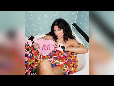 Emmy Meli - OOH LA LA (Official Audio)
