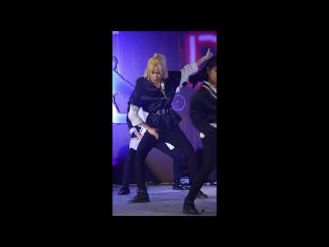 Stay Gold cover Stray kids (milk as hyunjin) @Centralplaza Grand Rama 9 Cover Dance Contest 2020