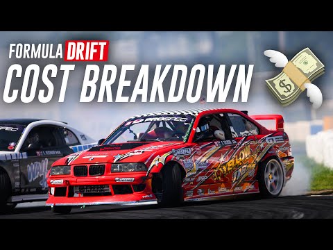 Breaking Down the Budget: Cory Talaska’s FD Car Build