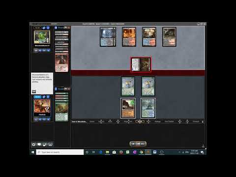 Neobrand MOCS Walkthrough - Round 5