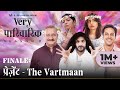 Very Parivarik Season 2 Finale Present The Vartmaan A TVF Weekly Show