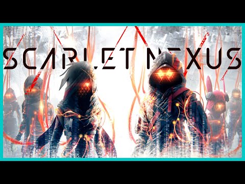 Scarlet Nexus | Review After 100%