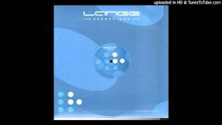 George Hales - Isolation (Original Mix)