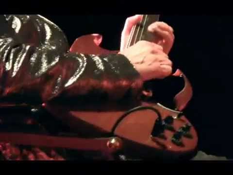 ROBBEN FORD BLUES GUITAR SOLO, MEZZ BREDA 2015