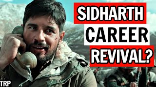 Shershaah Trailer Review & Will This Be A Career Defining Film For Sidharth Malhotra