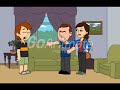 Samster5677 Gets Grounded For Nothing
