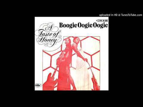 A Taste Of Honey - Boogie oogie oogie ''12 Extended'' (1978)