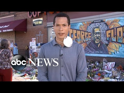 Being black in America