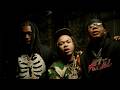 Bloodhound Q50 X VonOff1700 X Big Opp 3 Headed Savage Official Music Video