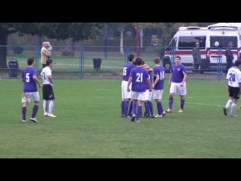 08.kolo 3.hnl-srediste-2013-14 (05.10.2013) Dubrava - Dugo Selo 3-1 (gol za 3-1, Janjiš)