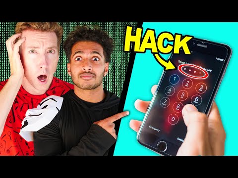 BUSTING 100 HACKER MYTHS in 24 Hours!