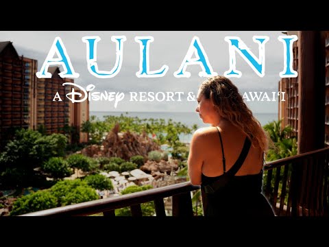 Disney Aulani Travel Tips: 10 Must-Know Tips for Families