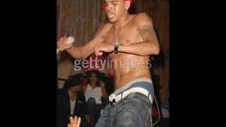 Chris Brown ~ Throwed