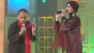 Download lagu Heliza & Mawi - Doa dalam Lagu mp3