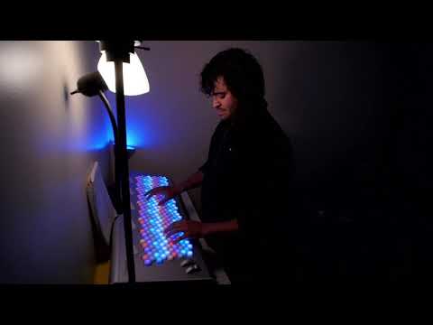 Mike Battaglia | Infant Eyes [Wayne Shorter] (31-EDO, Lumatone)