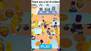 Fast Food Universe video preview