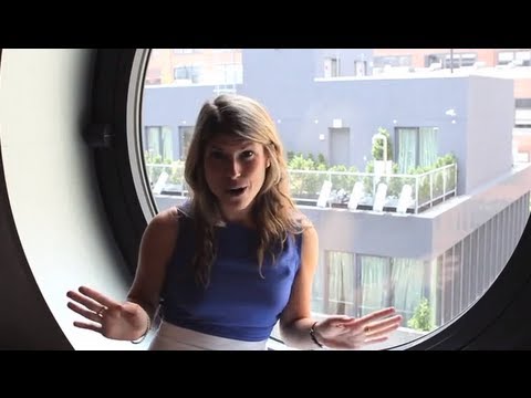 Dream Downtown Hotel