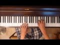 Possibility (2nd Movement) Piano Tutorial - The Roots