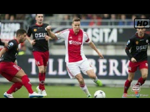 HIGHLIGHTS: Ajax vs Willem II | LIVE - SCORE - GOALS