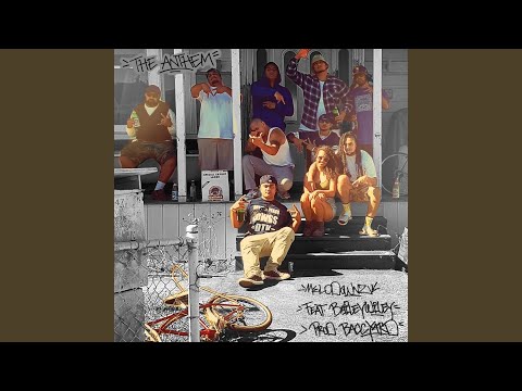 The Anthem (Intro) (feat. Bailey Wiley)