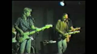 Toad The Wet Sprocket (Live)- P.S. (1988)