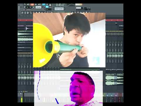 Liu & Jaquin - TOMPERO feat Pé de Fava