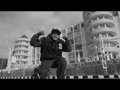 NO RAIN FHOS - SOKA feat SAINT YOWZHA (OFFICIAL MUSIC VIDEO)