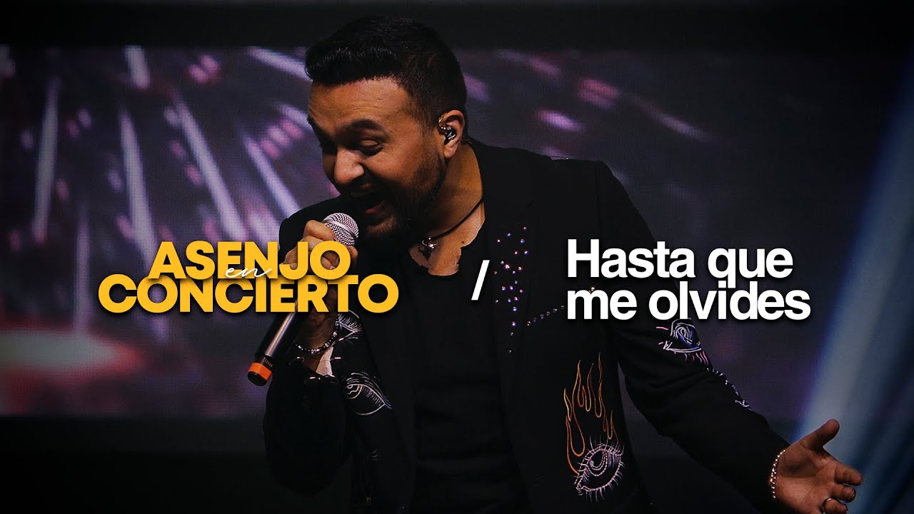 Hasta que me olvides