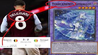 Master Duel Memes that will win the World Cup