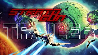 Watch and explore about Stratogun