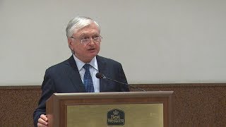 Слово министра иностранных дел Армении на приеме в честь участников конференции ОБСЕ/БДИПЧ и австрийского председательства ОБСЕ