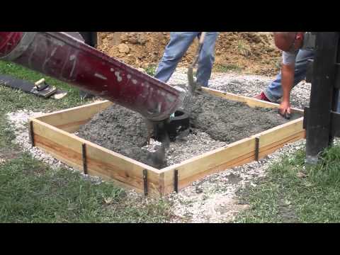 Ritchie Installation video 2014