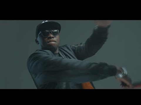 Micasa Sucasa - Khaligraph Jones ft  Cashy (OFFICIAL VIDEO)