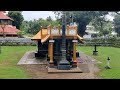 Ariyankav Temple Koonathara Kavalappara
