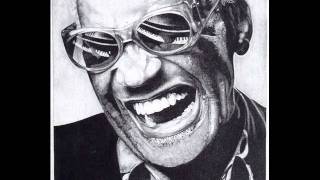 Ray Charles - Without Love (There is Nothing)