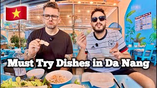 Easy and Quick Da Nang Street Food Tour