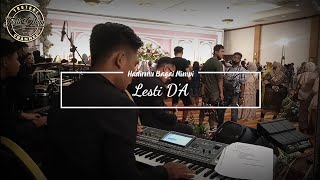 Download lagu MANGGUNG Bareng BUNDA LESTI Live ||HADIRMU BAGAI MIMPI || Tedi Oboy mp3