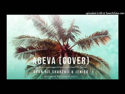Ageva|[ Cover ]|2022▪︎Sean Rii | Sharzkii | Jeineo(Breaking Records) #solomonMusic #BreakingRecords