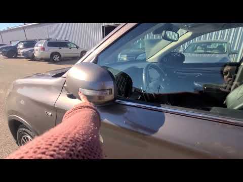 Tyler & Jenna's new 2017 Mitsubishi Outlander GT S-AWC!!