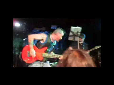 Thumbnail for Namm Jam 2012 Highway Star by Jeff Martin